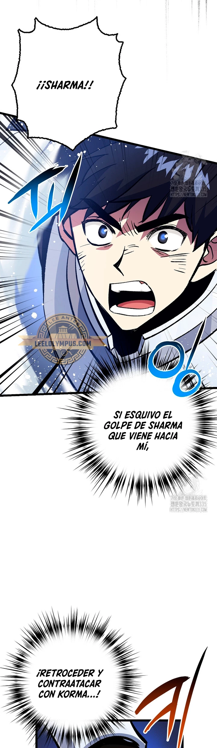 Hiper Suerte > Capitulo 75 > Page 361