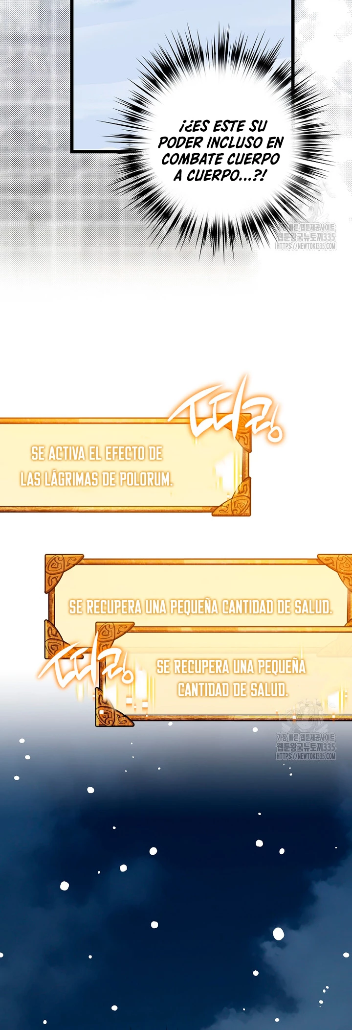 Hiper Suerte > Capitulo 75 > Page 451