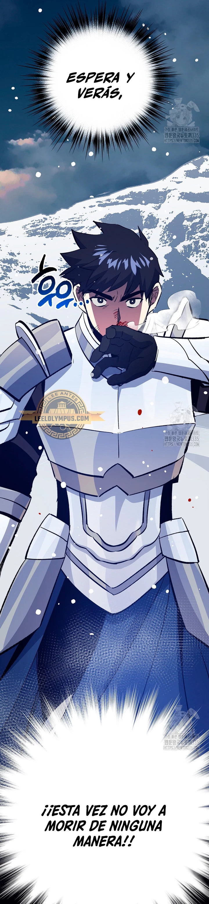 Hiper Suerte > Capitulo 75 > Page 461