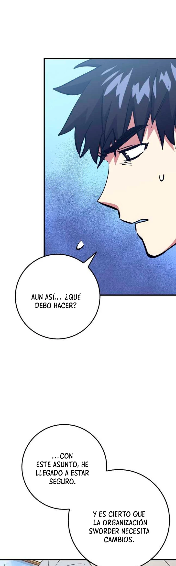 Hiper Suerte > Capitulo 80 > Page 31