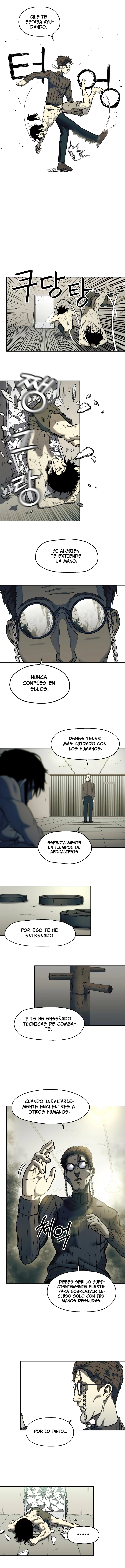 Sobrevivir al Apocalipsis > Capitulo 1 > Page 141