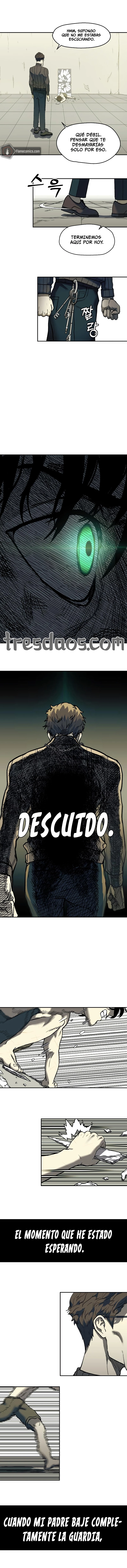 Sobrevivir al Apocalipsis > Capitulo 1 > Page 151