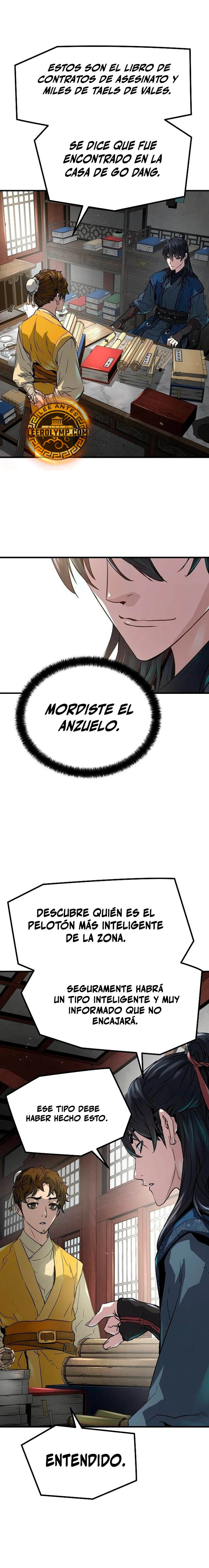 Regresión absoluta > Capitulo 14 > Page 161