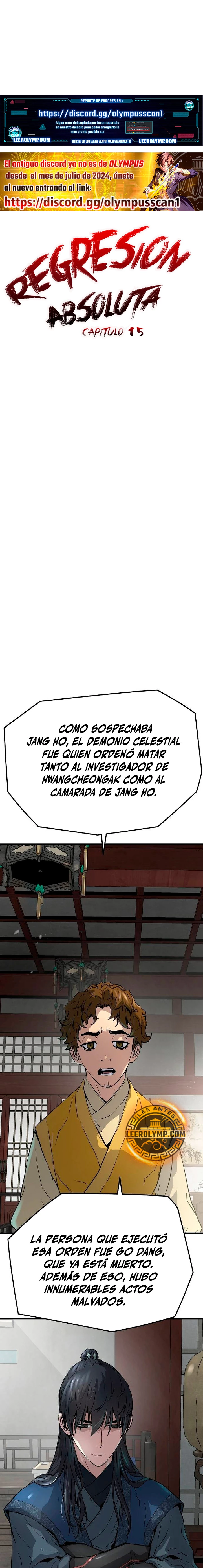 Regresión absoluta > Capitulo 15 > Page 11