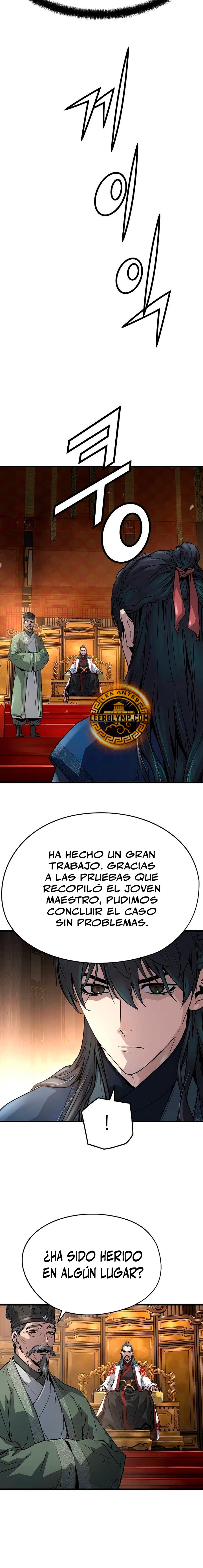 Regresión absoluta > Capitulo 16 > Page 101