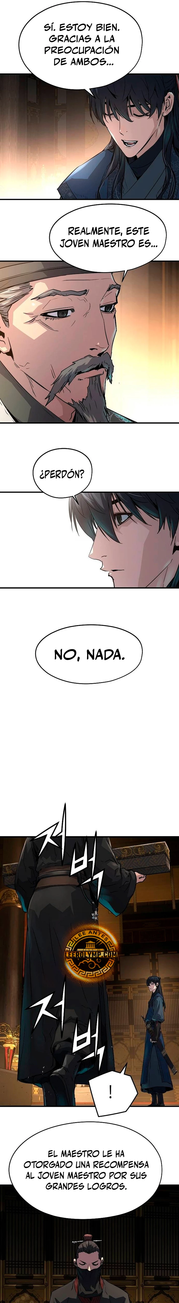 Regresión absoluta > Capitulo 16 > Page 111