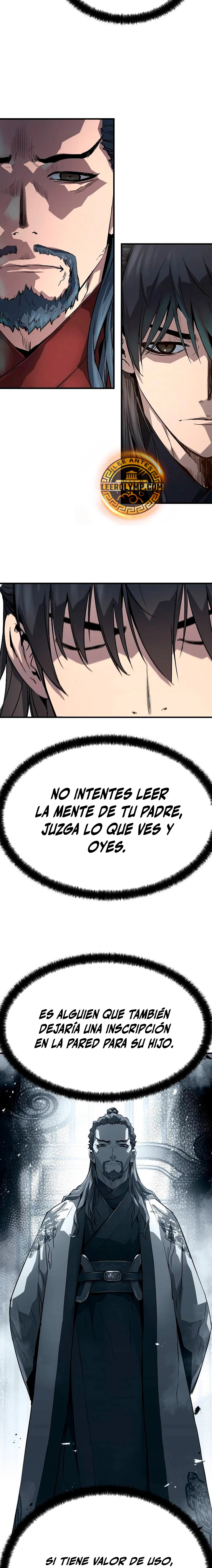 Regresión absoluta > Capitulo 18 > Page 41