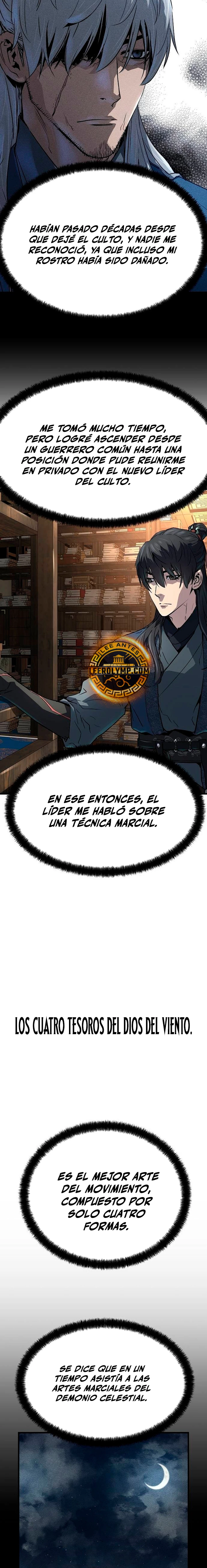 Regresión absoluta > Capitulo 18 > Page 111
