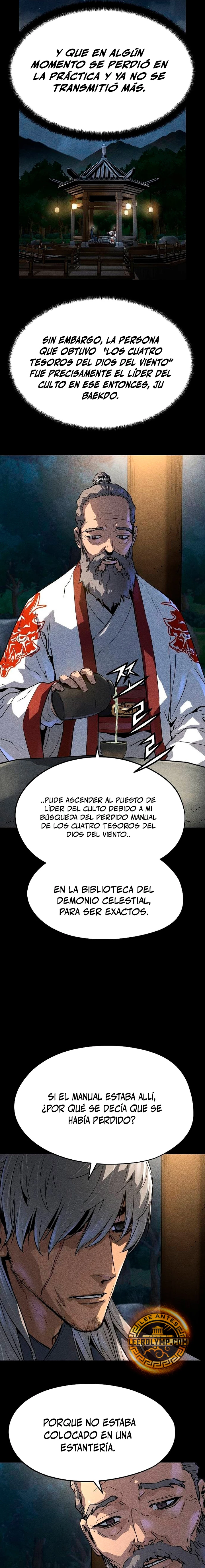 Regresión absoluta > Capitulo 18 > Page 121