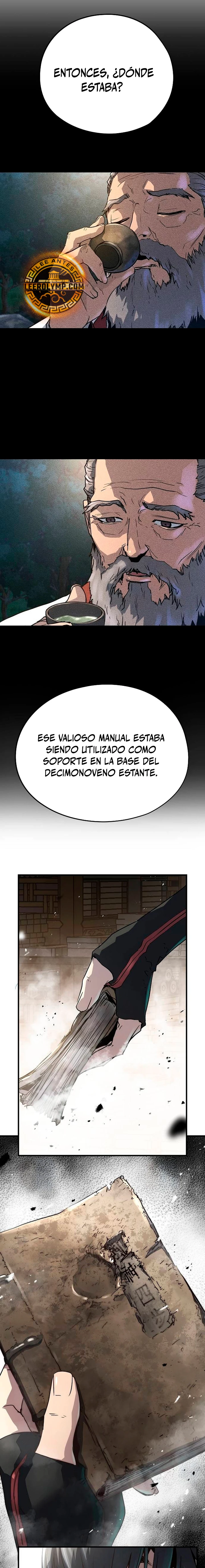 Regresión absoluta > Capitulo 18 > Page 141