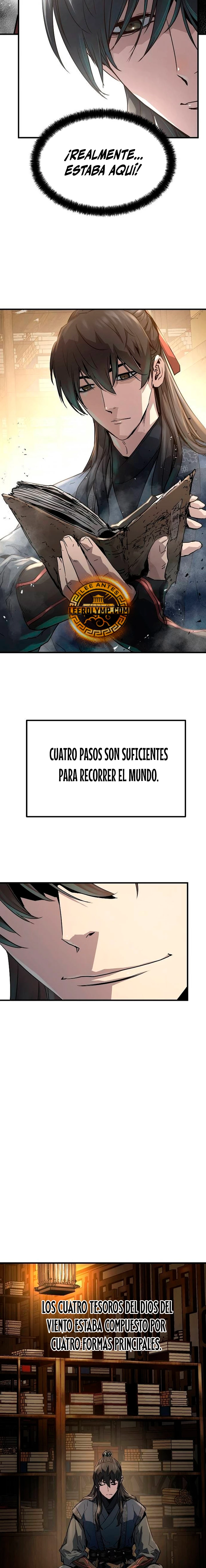 Regresión absoluta > Capitulo 18 > Page 151