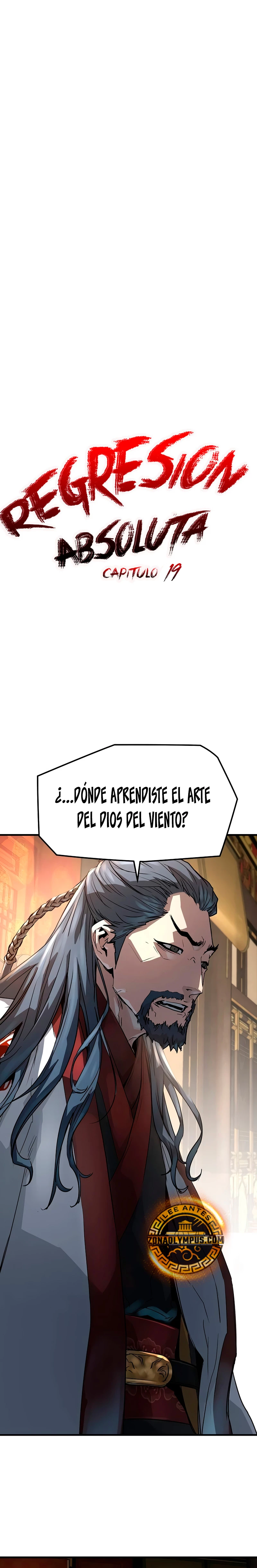 Regresión absoluta > Capitulo 19 > Page 11
