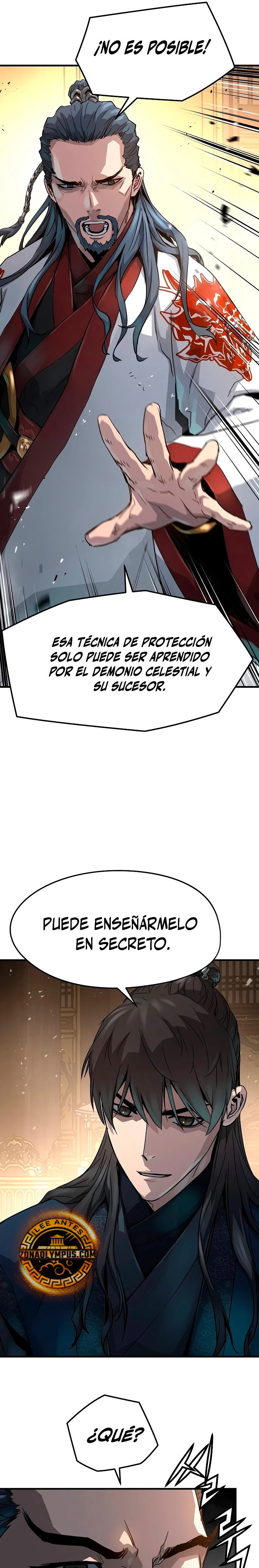 Regresión absoluta > Capitulo 19 > Page 171