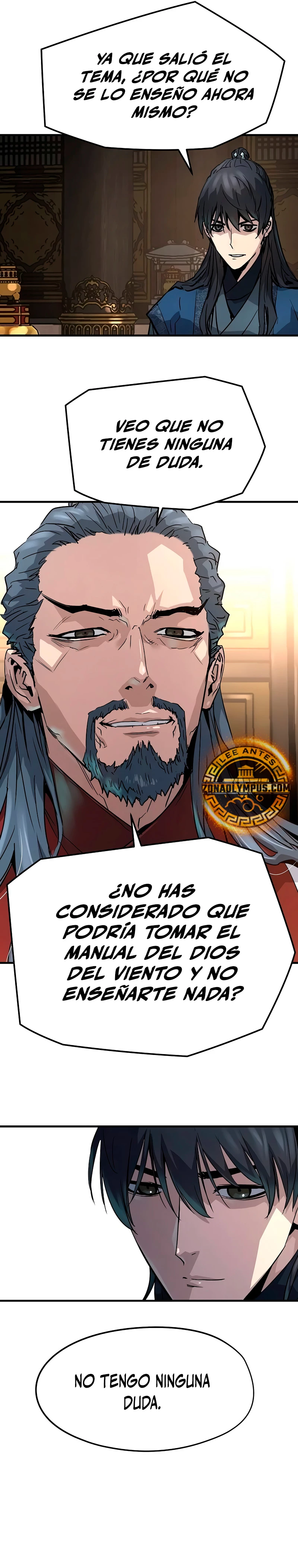 Regresión absoluta > Capitulo 19 > Page 201