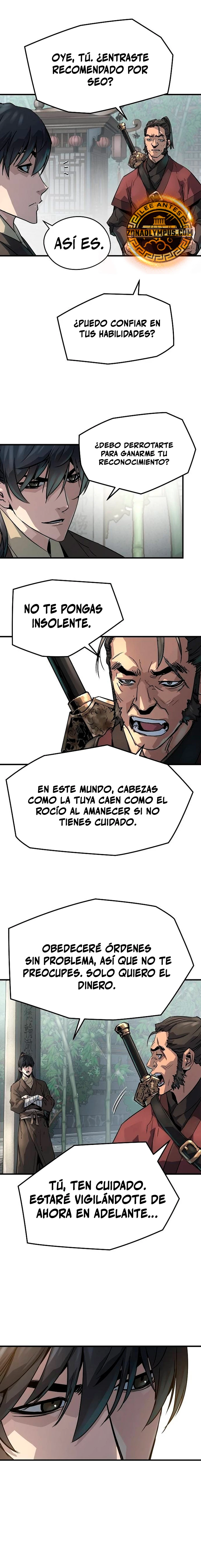 Regresión absoluta > Capitulo 20 > Page 111
