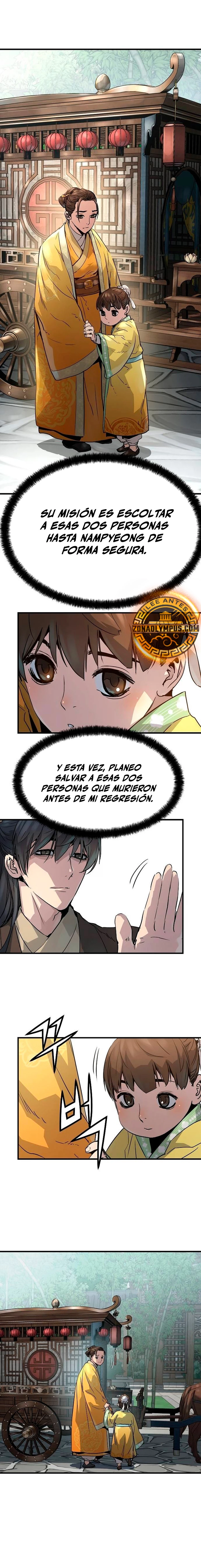 Regresión absoluta > Capitulo 20 > Page 121