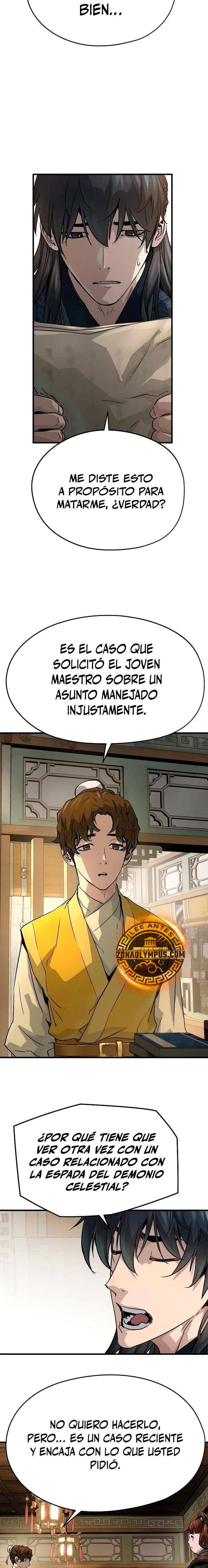 Regresión absoluta > Capitulo 23 > Page 141