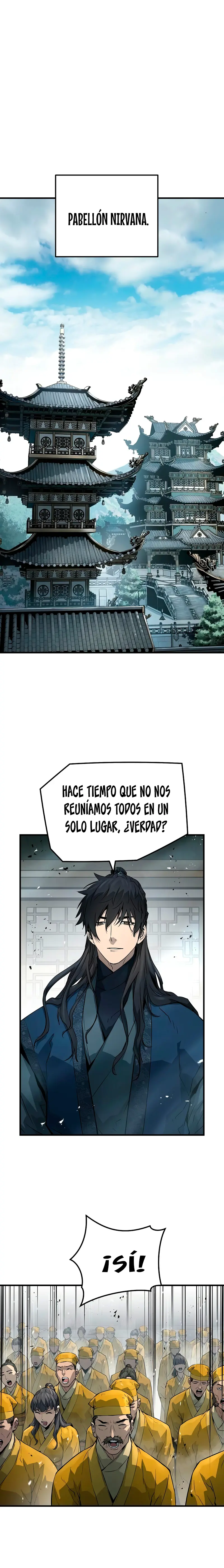 Regresión absoluta > Capitulo 38 > Page 61