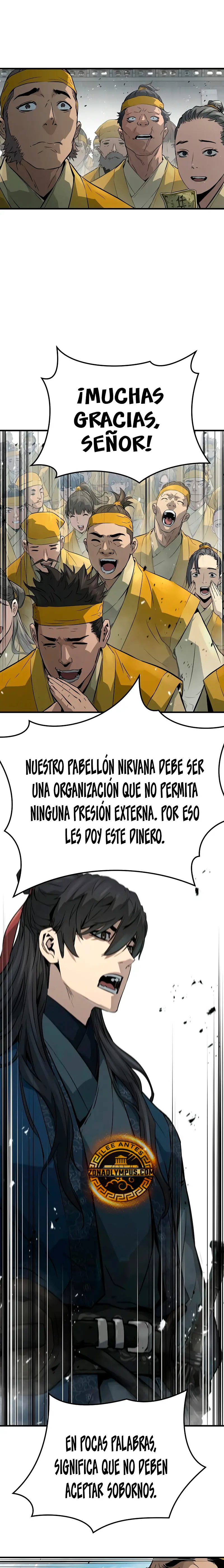 Regresión absoluta > Capitulo 38 > Page 91
