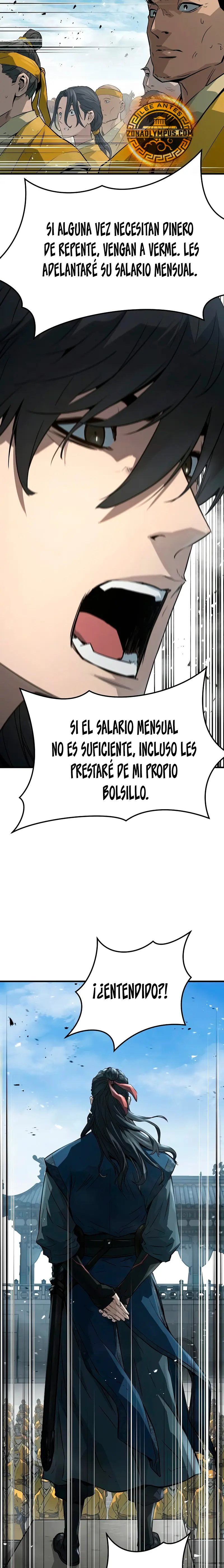 Regresión absoluta > Capitulo 38 > Page 101