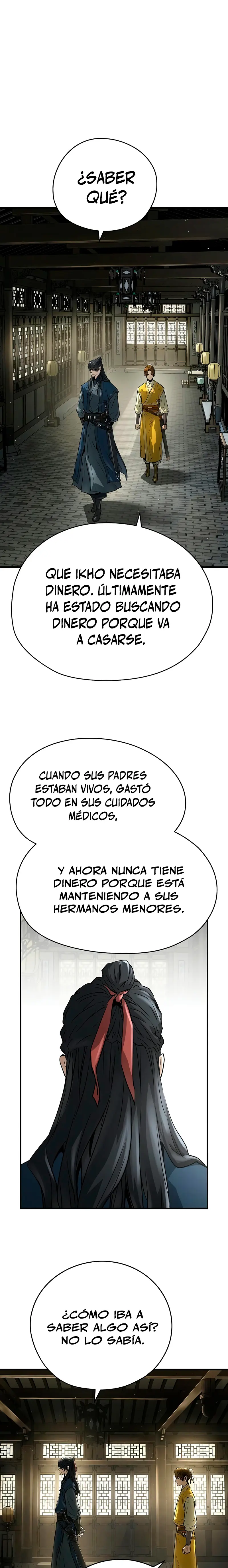 Regresión absoluta > Capitulo 38 > Page 131