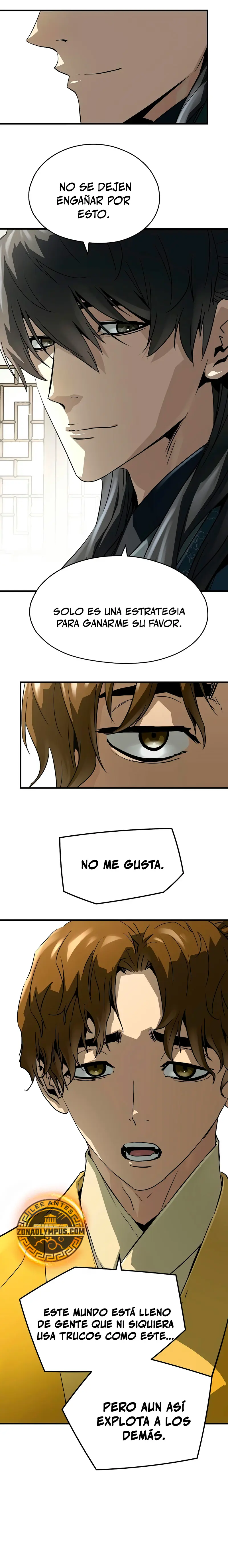 Regresión absoluta > Capitulo 38 > Page 151