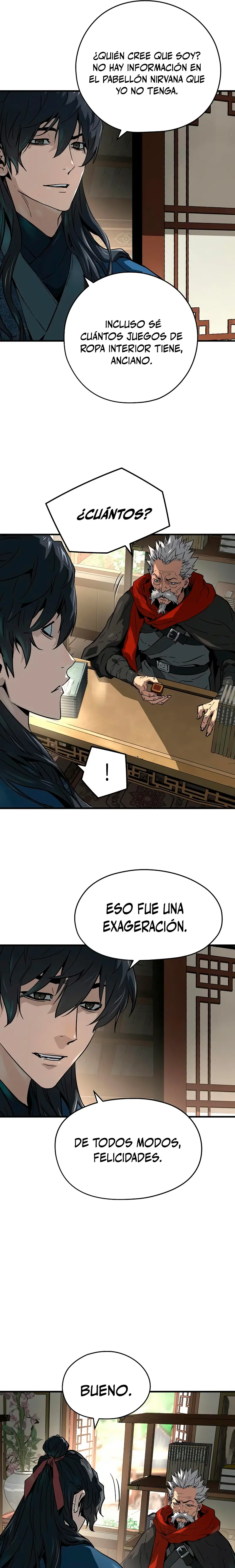 Regresión absoluta > Capitulo 38 > Page 231