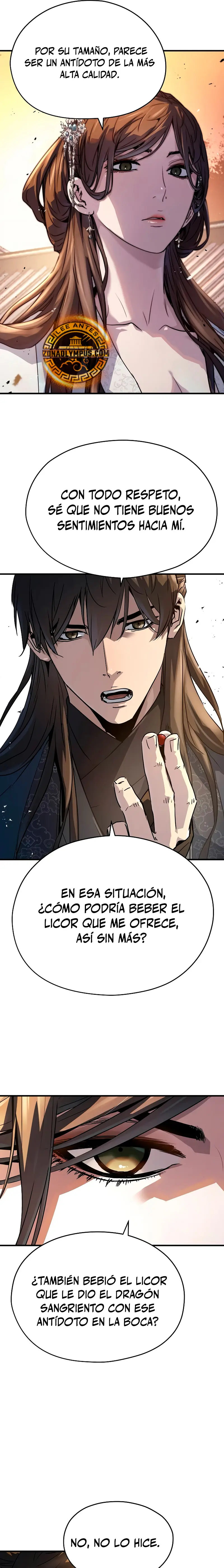 Regresión absoluta > Capitulo 39 > Page 71