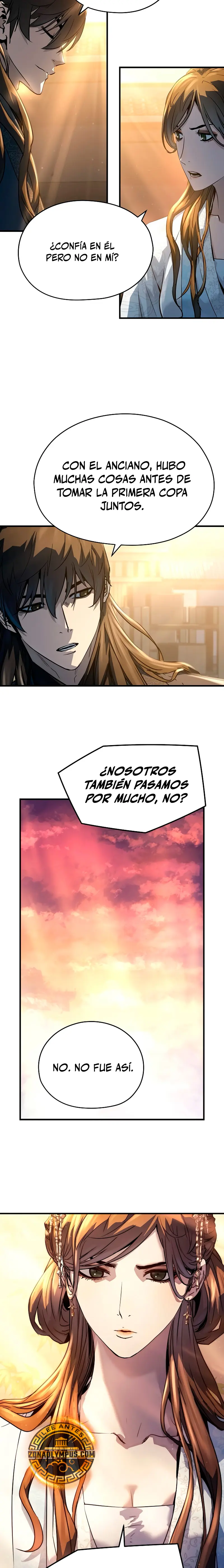 Regresión absoluta > Capitulo 39 > Page 81