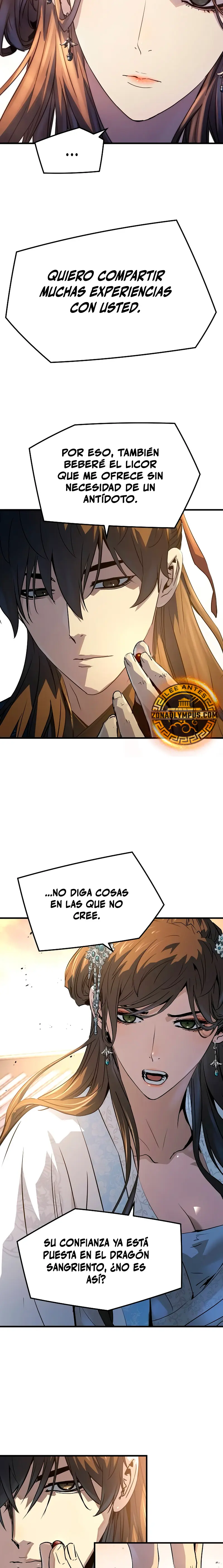 Regresión absoluta > Capitulo 39 > Page 101