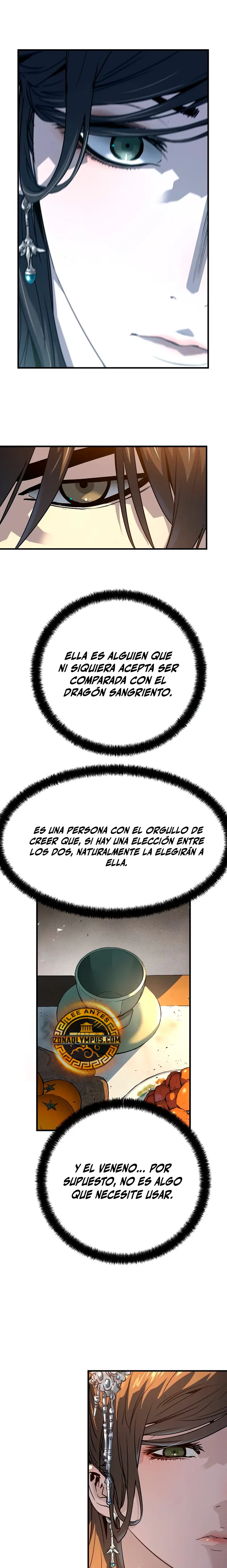 Regresión absoluta > Capitulo 39 > Page 121