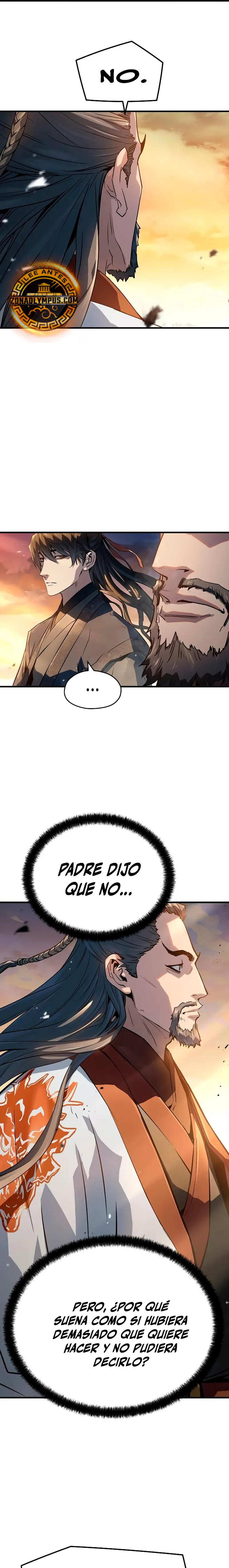 Regresión absoluta > Capitulo 39 > Page 211