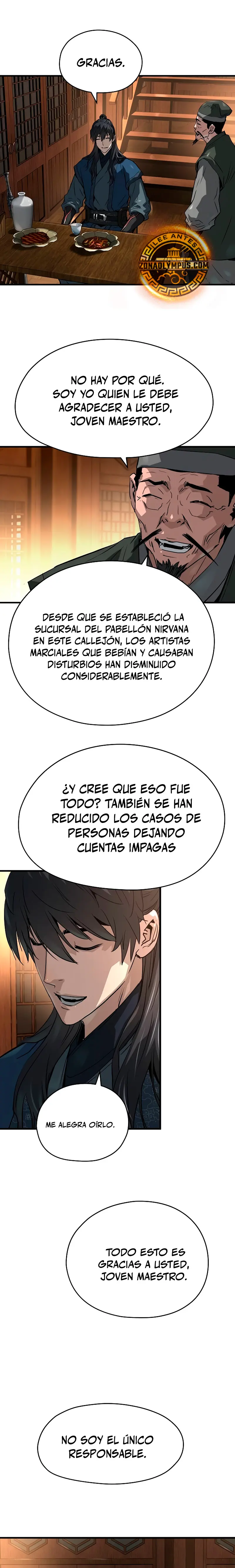 Regresión absoluta > Capitulo 39 > Page 261