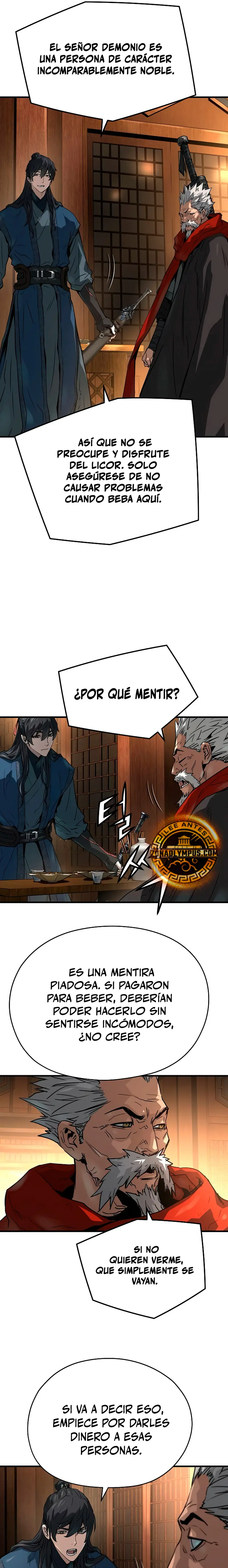 Regresión absoluta > Capitulo 39 > Page 281