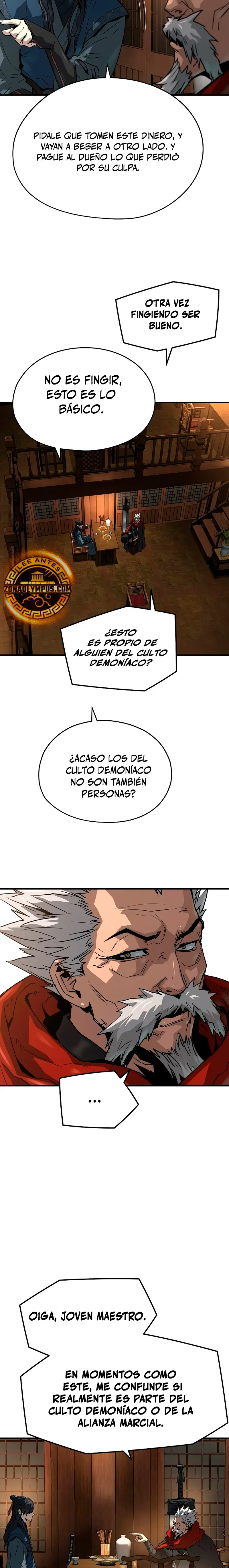 Regresión absoluta > Capitulo 39 > Page 301