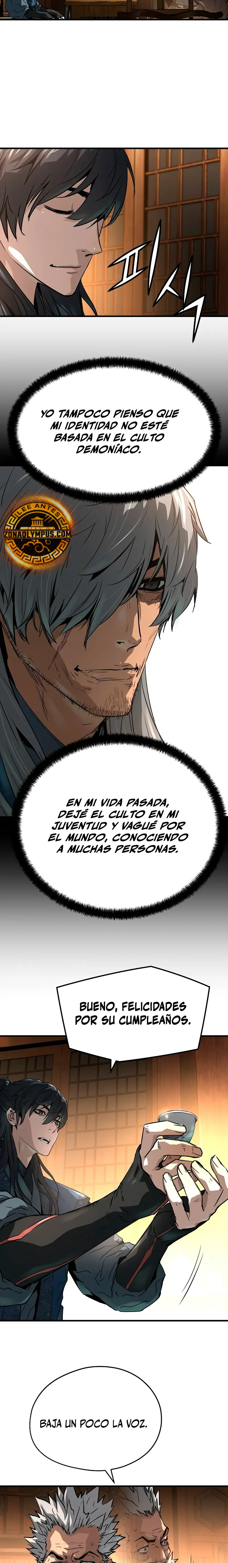 Regresión absoluta > Capitulo 39 > Page 311