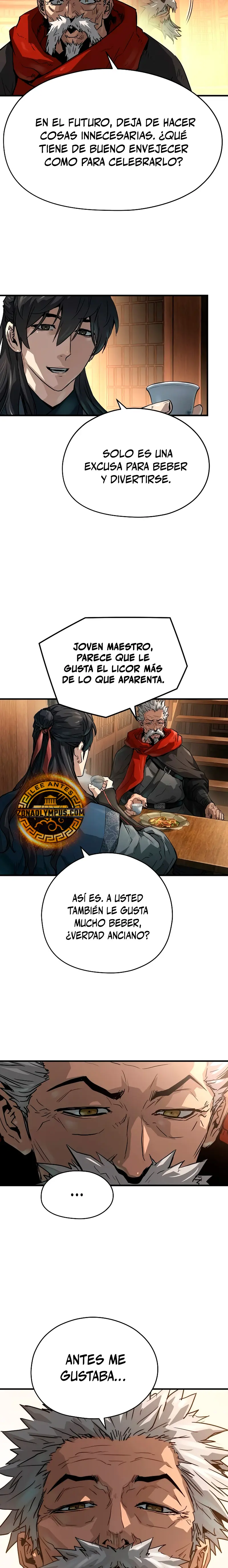 Regresión absoluta > Capitulo 39 > Page 321