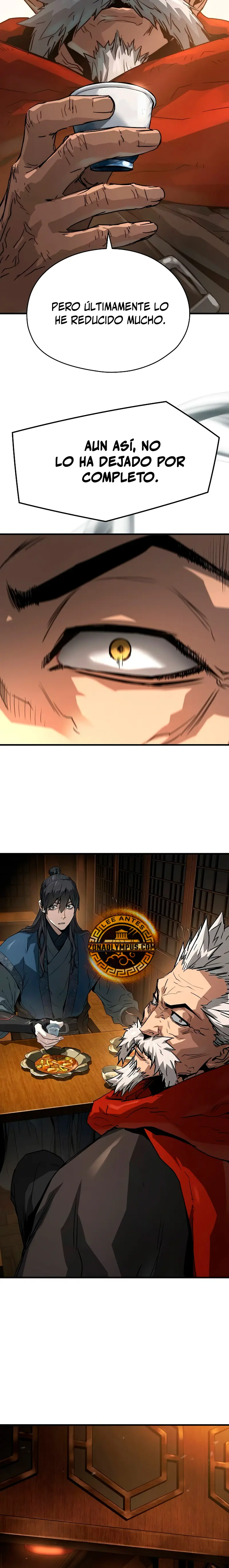 Regresión absoluta > Capitulo 39 > Page 331