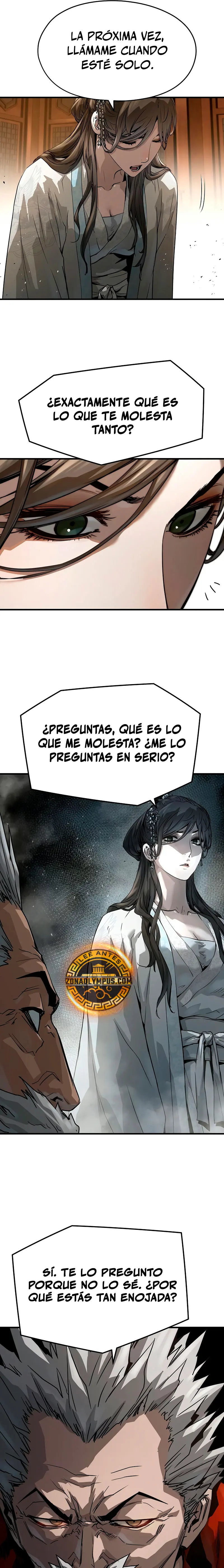 Regresión absoluta > Capitulo 40 > Page 71