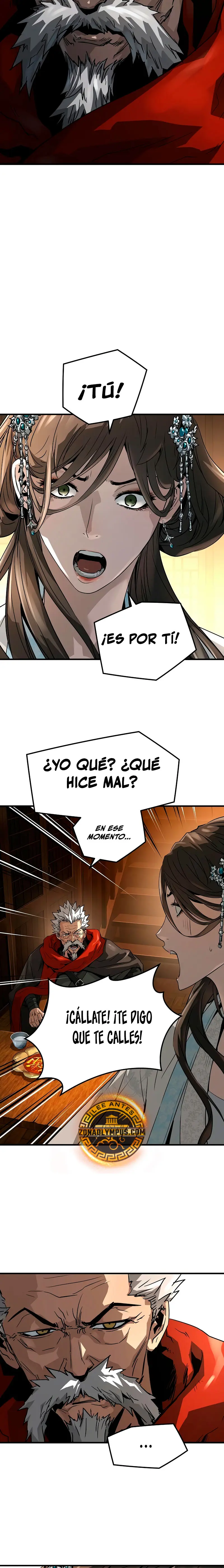Regresión absoluta > Capitulo 40 > Page 81