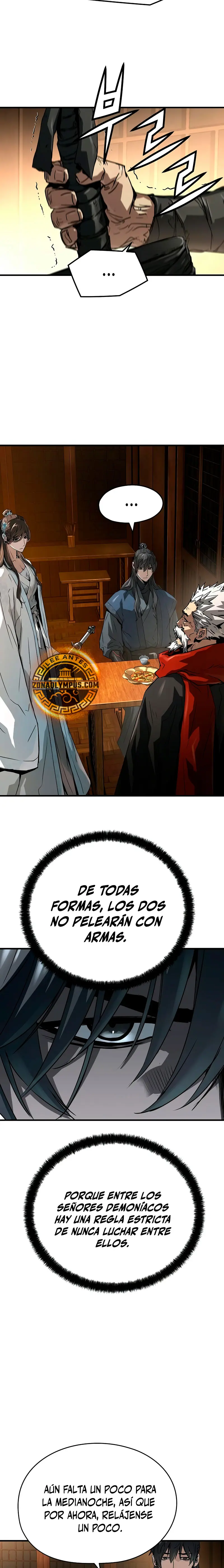 Regresión absoluta > Capitulo 40 > Page 101