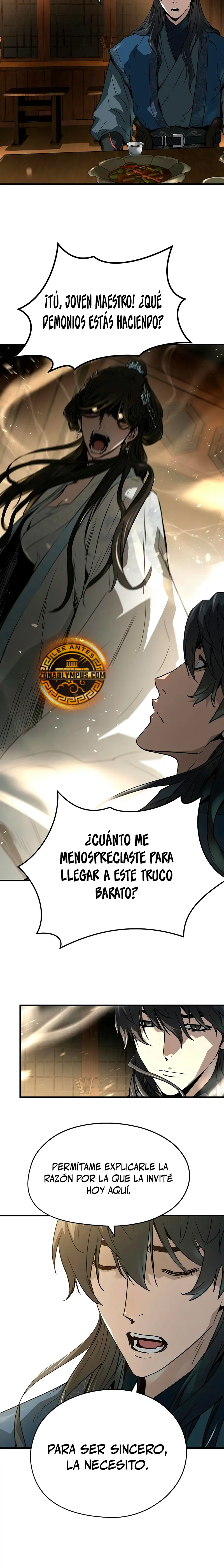 Regresión absoluta > Capitulo 40 > Page 111