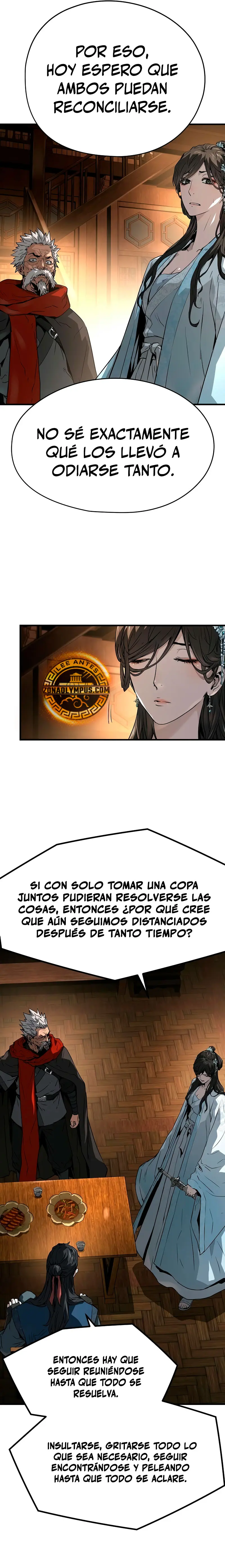 Regresión absoluta > Capitulo 40 > Page 121