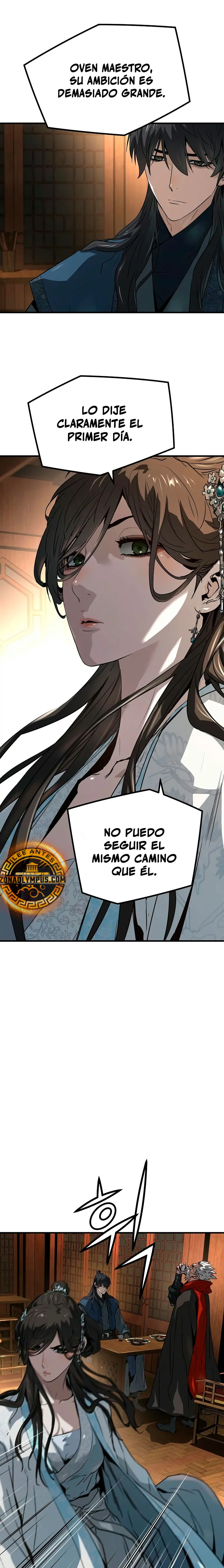 Regresión absoluta > Capitulo 40 > Page 131