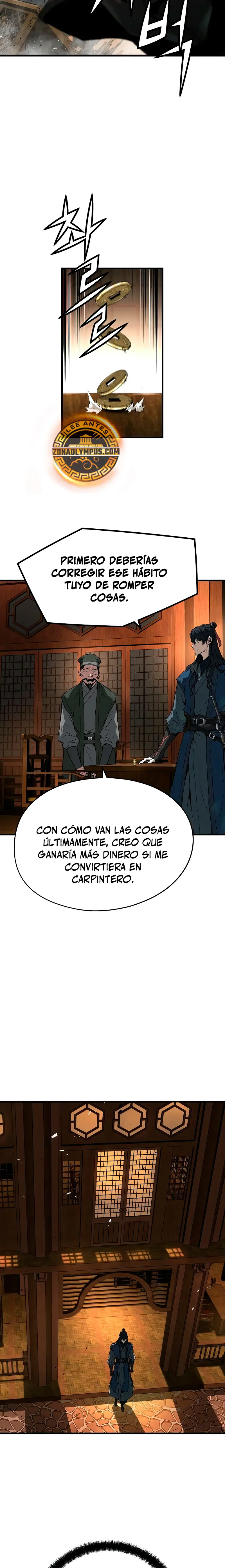 Regresión absoluta > Capitulo 40 > Page 161