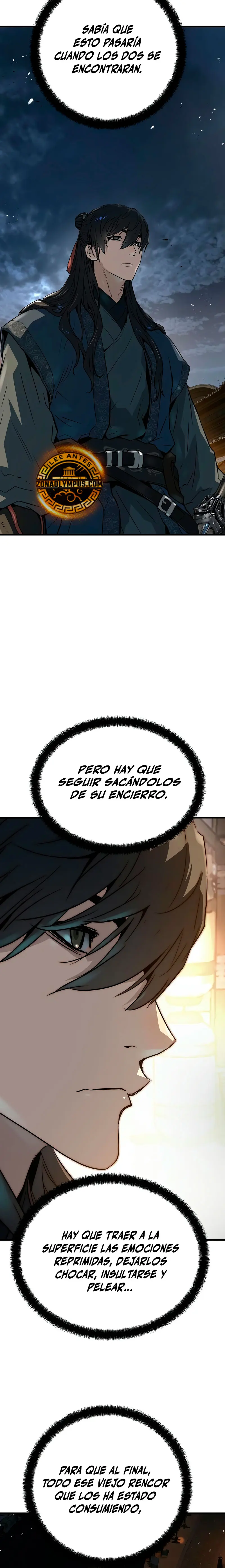 Regresión absoluta > Capitulo 40 > Page 171