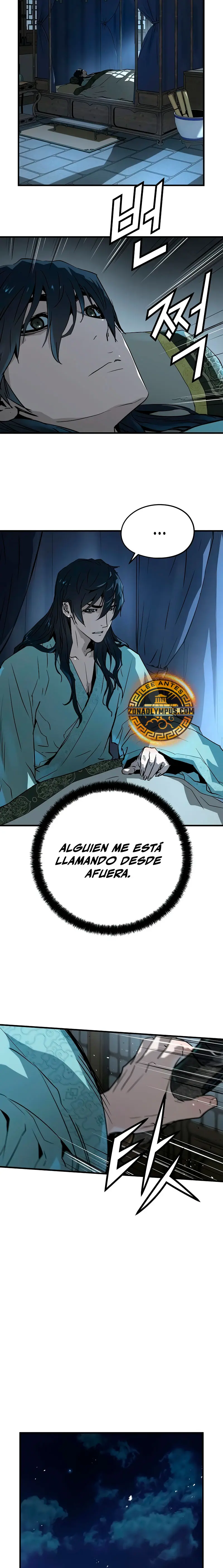 Regresión absoluta > Capitulo 40 > Page 191