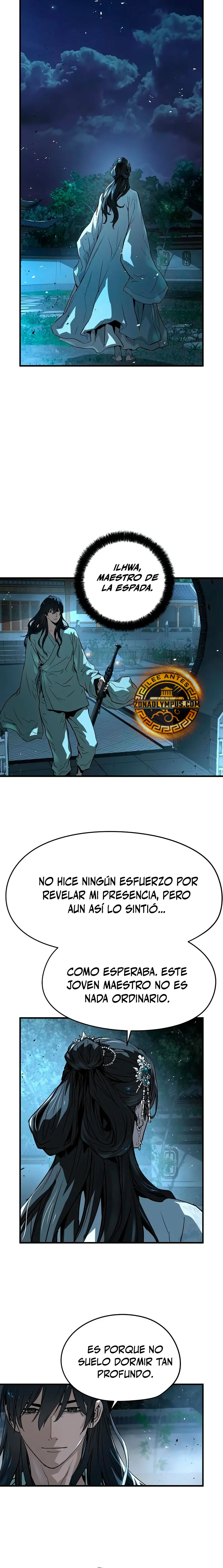 Regresión absoluta > Capitulo 40 > Page 201