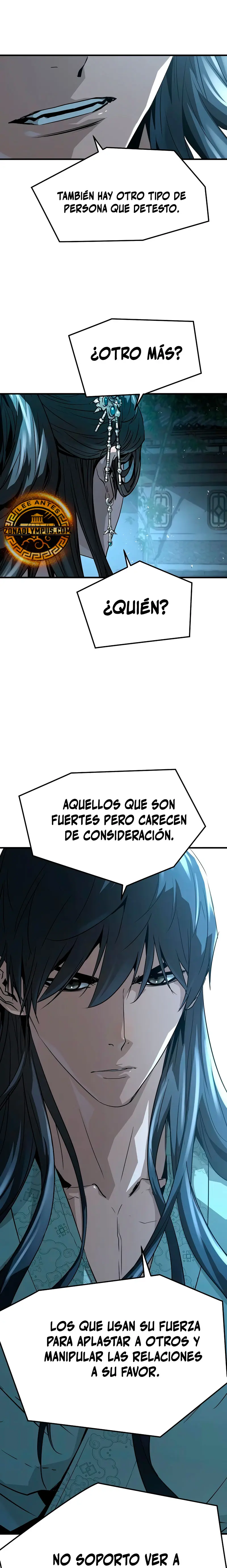 Regresión absoluta > Capitulo 40 > Page 231