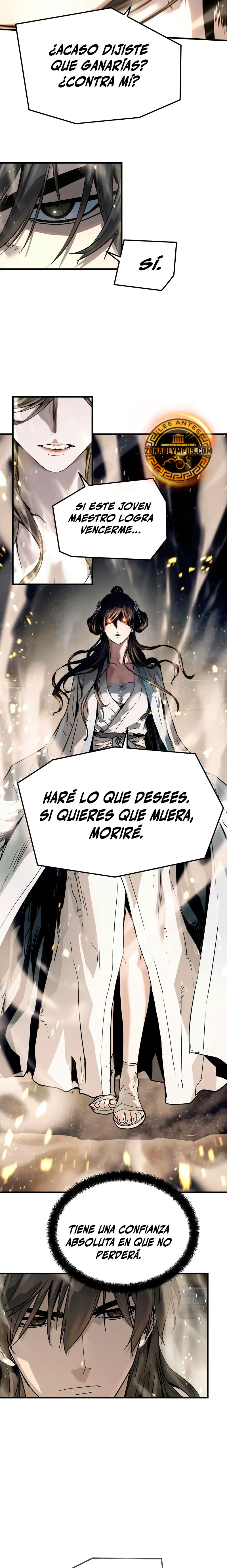 Regresión absoluta > Capitulo 40 > Page 261
